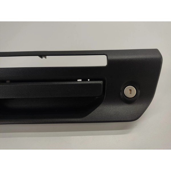 Maçaneta Tampa Traseira Ranger 3.0 V6 2025 Xls N1wbe431b82a