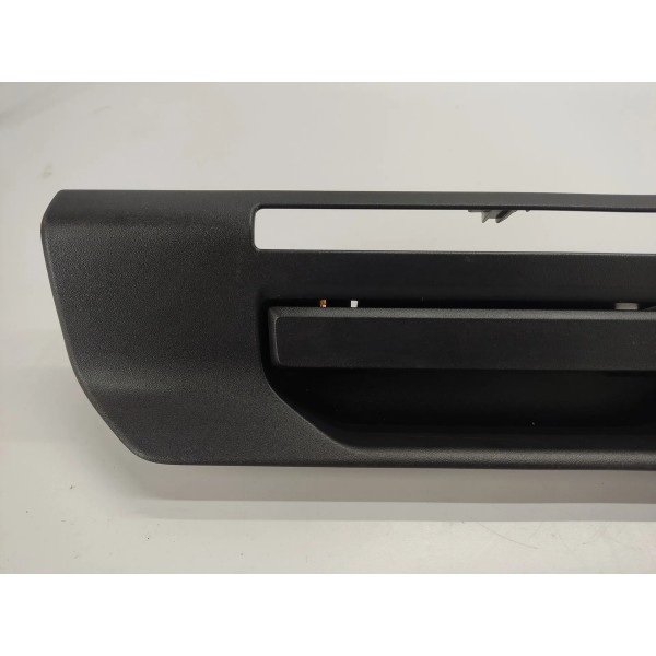 Maçaneta Tampa Traseira Ranger 3.0 V6 2025 Xls N1wbe431b82a