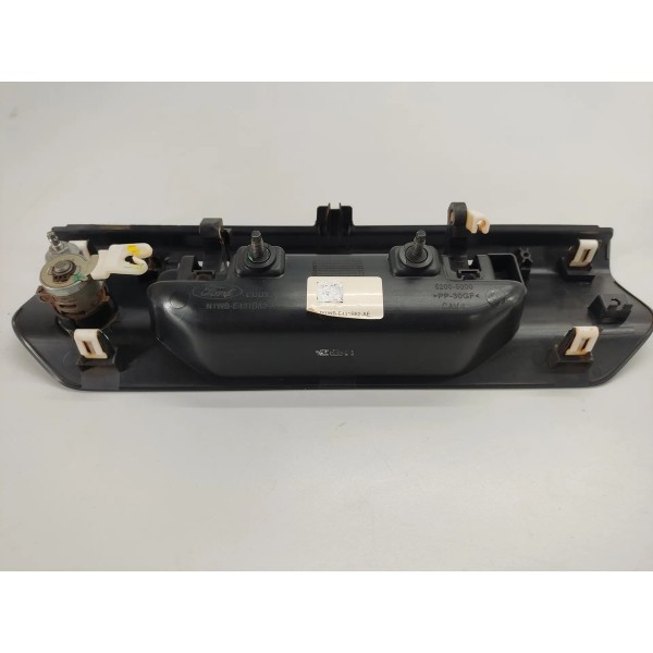 Maçaneta Tampa Traseira Ranger 3.0 V6 2025 Xls N1wbe431b82a