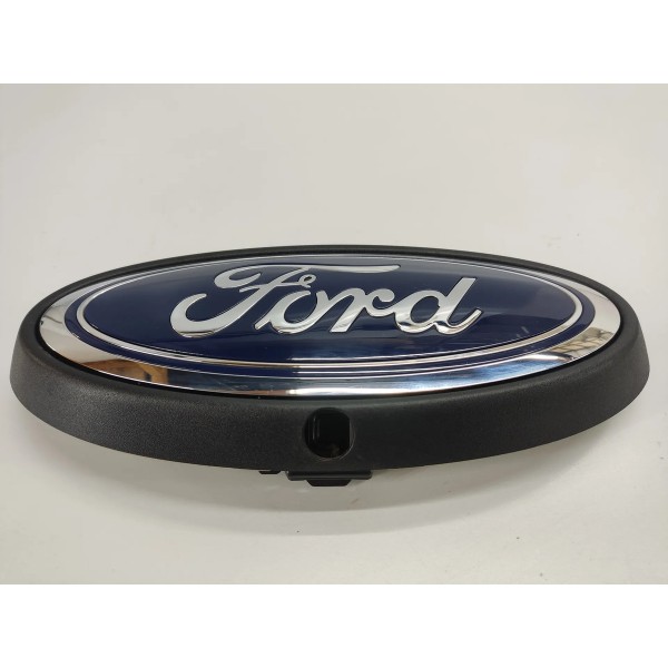 Emblema Tampa Traseira Ranger 3.0 V6 2025 Xls N1wb19h494 Azul