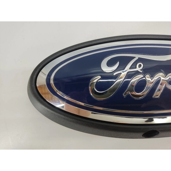 Emblema Tampa Traseira Ranger 3.0 V6 2025 Xls N1wb19h494 Azul