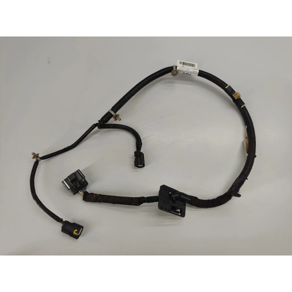 Chicote Tampa Traseira Ranger 3.0 V6 2025 Xls N1wt14b562