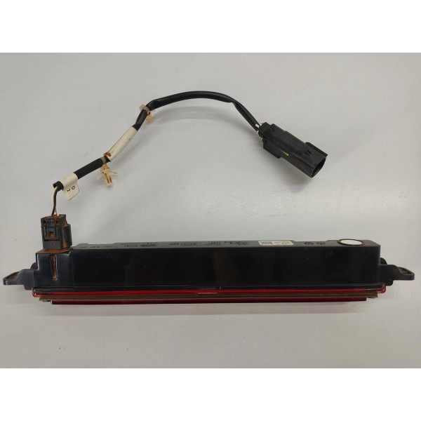 Break Light Ford Ranger 3.0 V6 2025 Xls N1wb13a613 Ambos Lados Vermelho