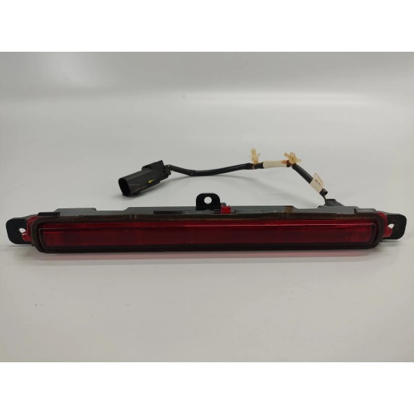 Break Light Ford Ranger 3.0 V6 2025 Xls N1wb13a613 Ambos Lados Vermelho