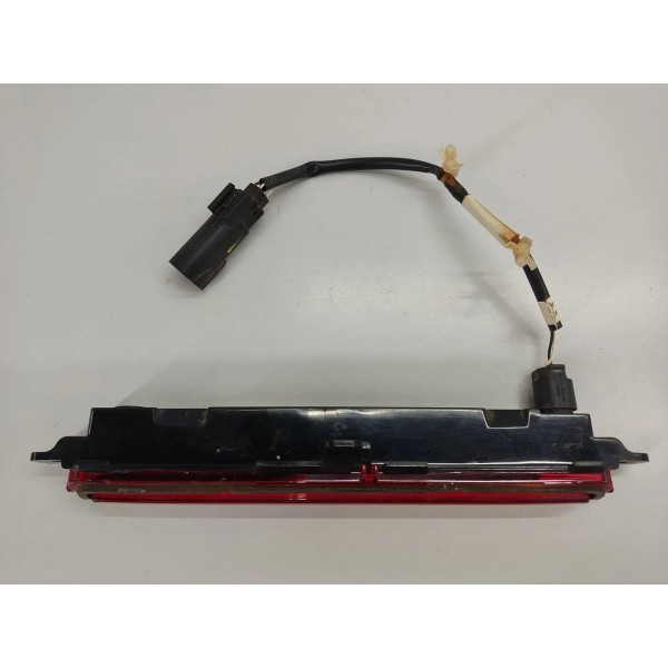 Break Light Ford Ranger 3.0 V6 2025 Xls N1wb13a613 Ambos Lados Vermelho