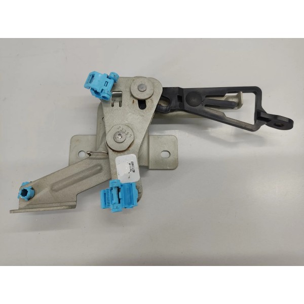 Mecanismo Fechadura Trava T.t Ford Ranger 3.0 V6 2025 Xls