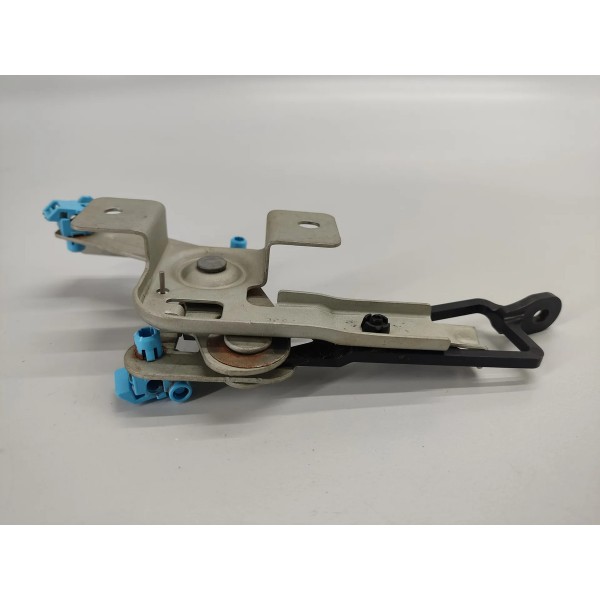 Mecanismo Fechadura Trava T.t Ford Ranger 3.0 V6 2025 Xls