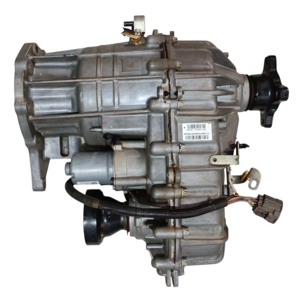 Caixa Tração Transferencia Ranger 3.0 V6 2025 Xls Mb3p7a195