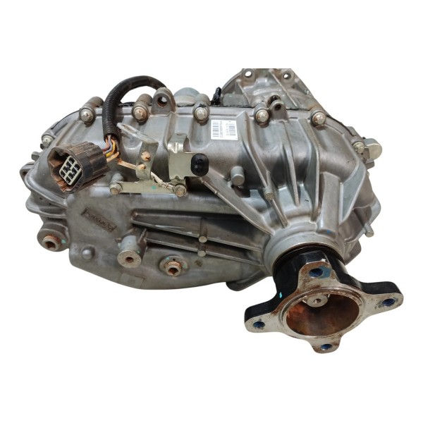 Caixa Tração Transferencia Ranger 3.0 V6 2025 Xls Mb3p7a195