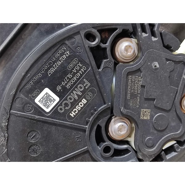 Tanque Reservatorio Arla Ranger 3.0 V6 2025 Xls Mb3q5j228ad