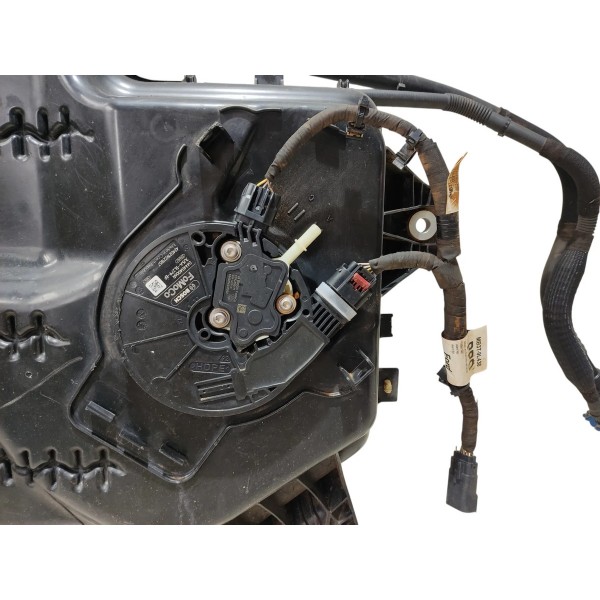 Tanque Reservatorio Arla Ranger 3.0 V6 2025 Xls Mb3q5j228ad