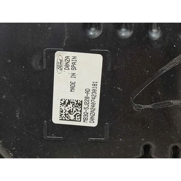 Tanque Reservatorio Arla Ranger 3.0 V6 2025 Xls Mb3q5j228ad