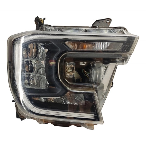 Farol Retirada Peças L.d Ranger 3.0 V6 2025 Xls N1wb13e014hc Direito/passageiro