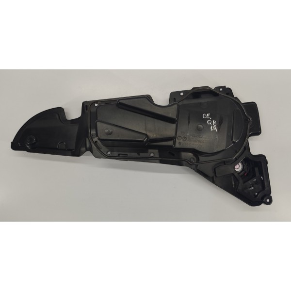 Auto Falante Porta D.e Audi Q8 2019 4m8035297 Preto