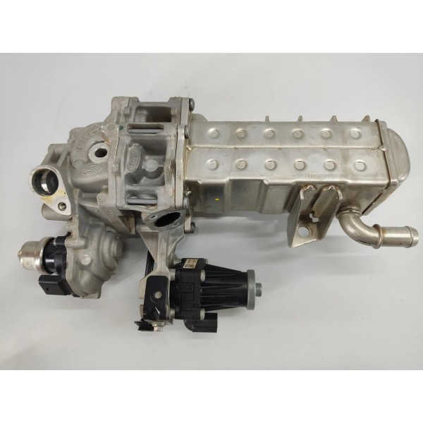 Valvula Egr Ford Ranger 3.0 V6 2025 Xls Mb3q9u438af