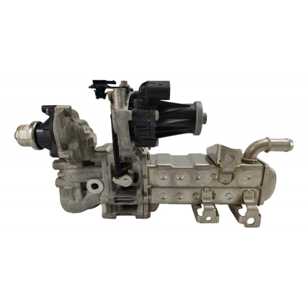 Valvula Egr Ford Ranger 3.0 V6 2025 Xls Mb3q9u438af