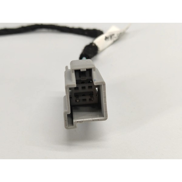 Chicote Tomada 12v Ranger 3.0 V6 2025 Xls N1wt14b079