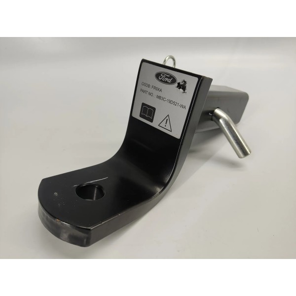 Engate Reboque Ford Ranger Limited 2024 Mb3c19d521wa