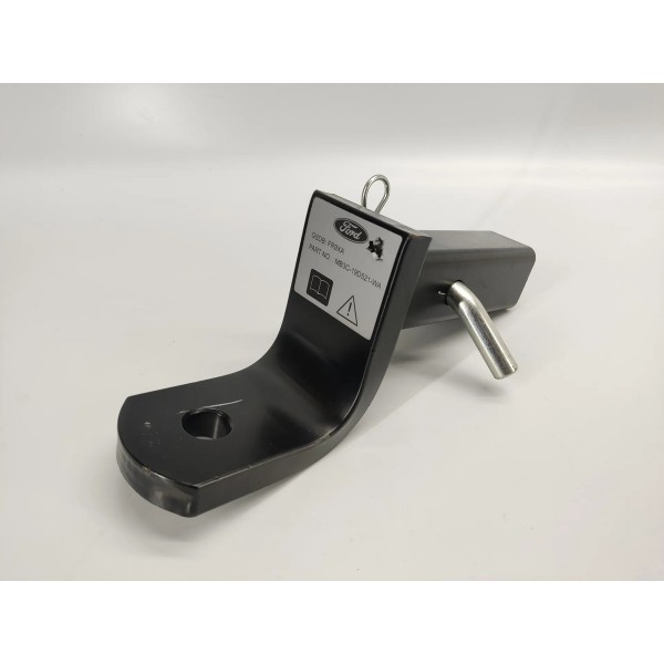 Engate Reboque Ford Ranger Limited 2024 Mb3c19d521wa