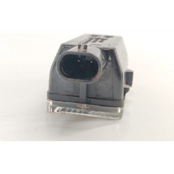 Lanterna Luz Placa Ranger 3.0 V6 2025 Xls