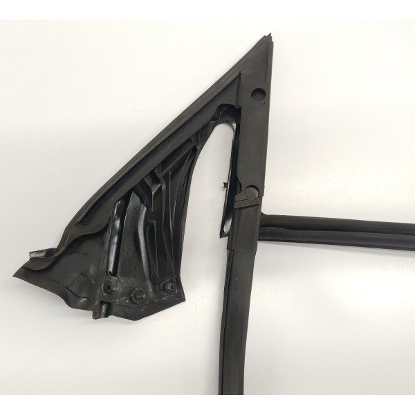 Borracha Guarnição Vidro Porta D/e Audi Q8 2019 4m8837479