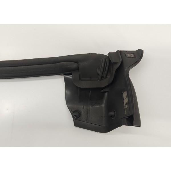 Borracha Guarnição Vidro Porta D/e Audi Q8 2019 4m8837479