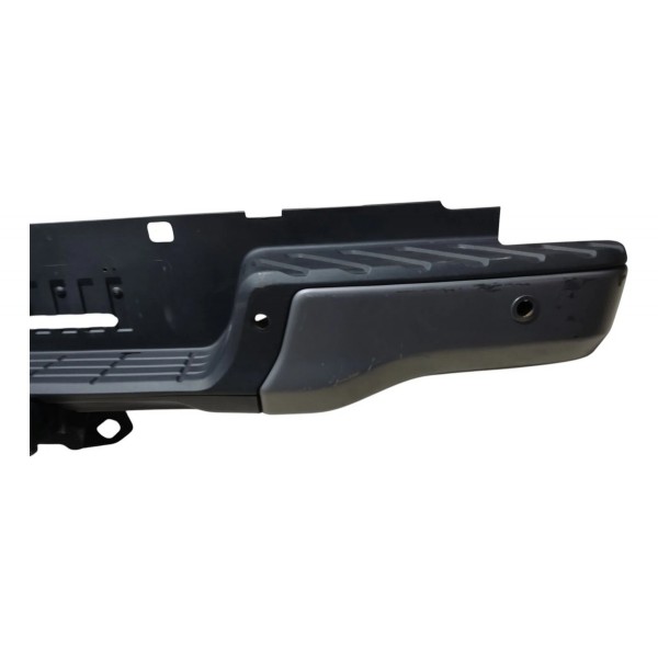 Parachoque Traseiro Ranger 3.0 V6 2025 Xls C/detalhe