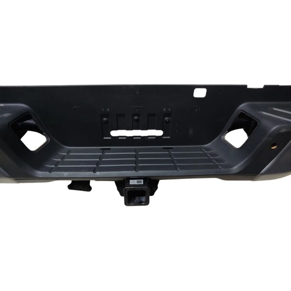 Parachoque Traseiro Ranger 3.0 V6 2025 Xls C/detalhe