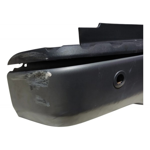 Parachoque Traseiro Ranger 3.0 V6 2025 Xls C/detalhe