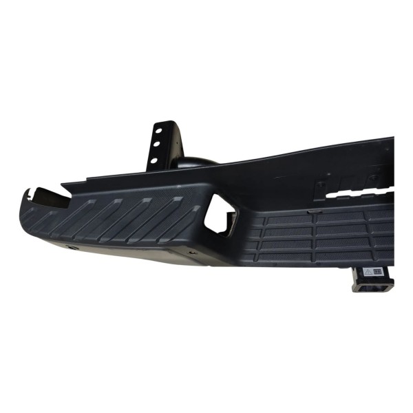 Parachoque Traseiro Ranger 3.0 V6 2025 Xls C/detalhe