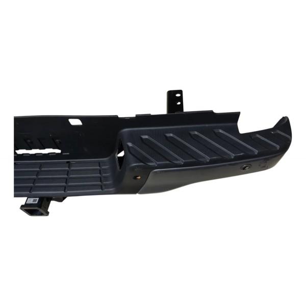 Parachoque Traseiro Ranger 3.0 V6 2025 Xls C/detalhe