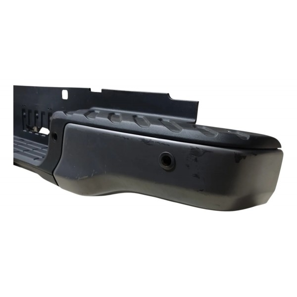 Parachoque Traseiro Ranger 3.0 V6 2025 Xls C/detalhe