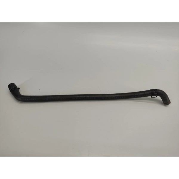 Mangueira Combustivel Ranger 3.0 V6 2025 Xls Mb3g5h209dg Preto
