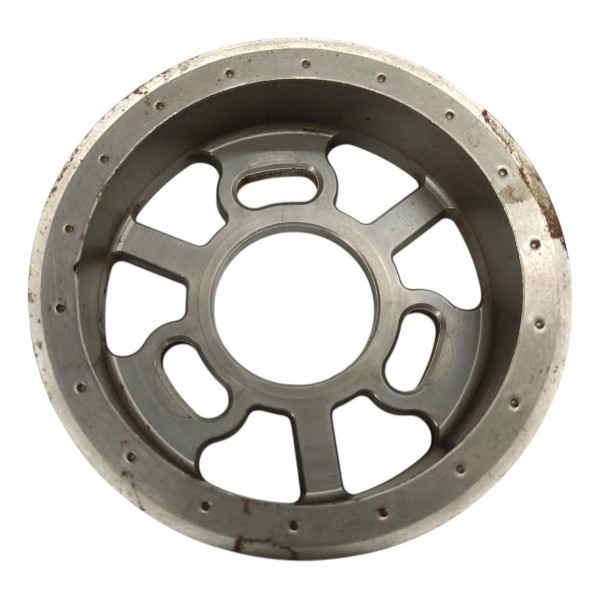 Polia Comando Bomba Injetora Ford Ranger 3.0 V6 2025 Xls