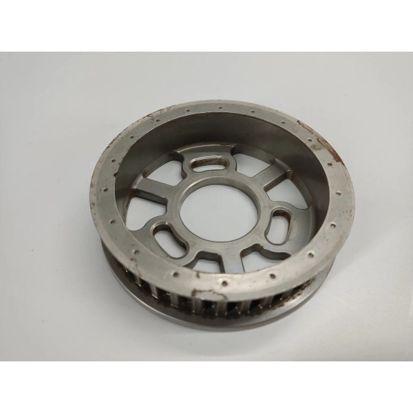 Polia Comando Bomba Injetora Ford Ranger 3.0 V6 2025 Xls