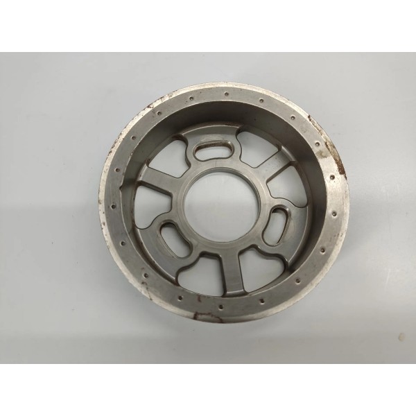 Polia Comando Bomba Injetora Ford Ranger 3.0 V6 2025 Xls
