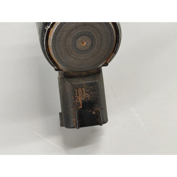Valvula Solenoide Cabeçote Ford Ranger 3.0 V6 2025 Xls
