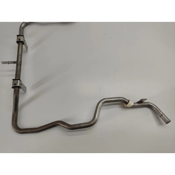 Mangueira Arrefecimento Ranger 3.0 V6 2025 Xls Mb3g18d476fe