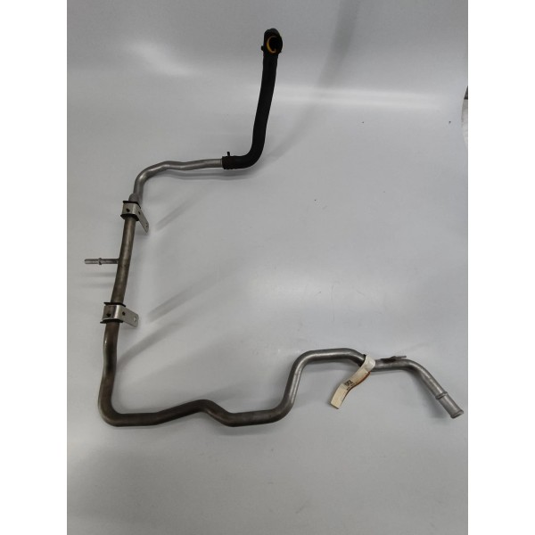 Mangueira Arrefecimento Ranger 3.0 V6 2025 Xls Mb3g18d476fe