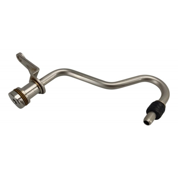 Cano Oleo Turbina Ford Ranger 3.0 V6 2025 Xls Mb3q84506bb