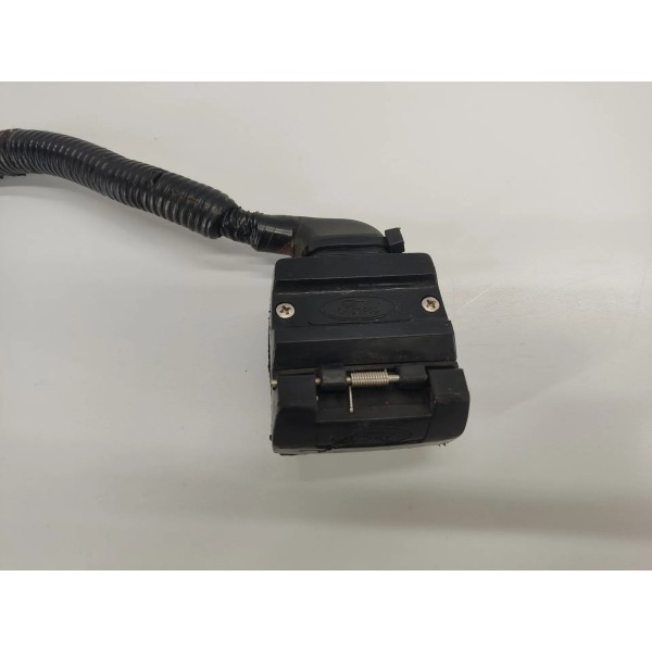 Chicote Engate Reboque Ford Ranger 3.0 V6 2025 Xls