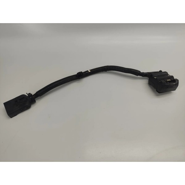 Chicote Engate Reboque Ford Ranger 3.0 V6 2025 Xls