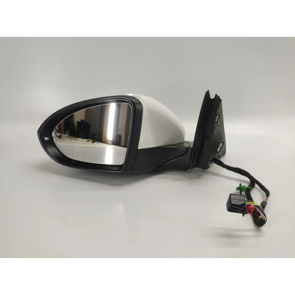 Retrovisor Esquerdo Volkswagen Jetta Gli 2026