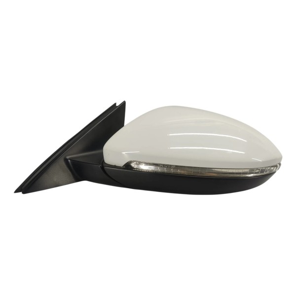 Retrovisor Esquerdo Volkswagen Jetta Gli 2026