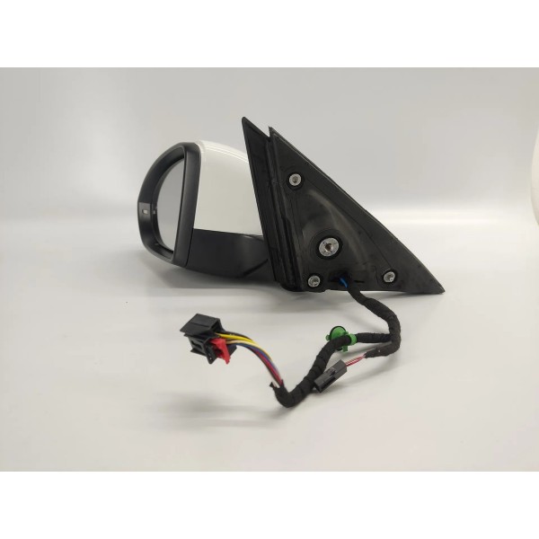 Retrovisor Esquerdo Volkswagen Jetta Gli 2026