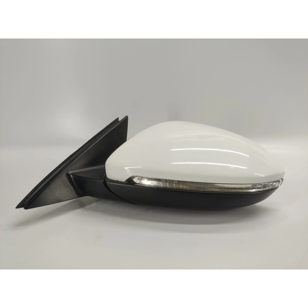 Retrovisor Esquerdo Volkswagen Jetta Gli 2026