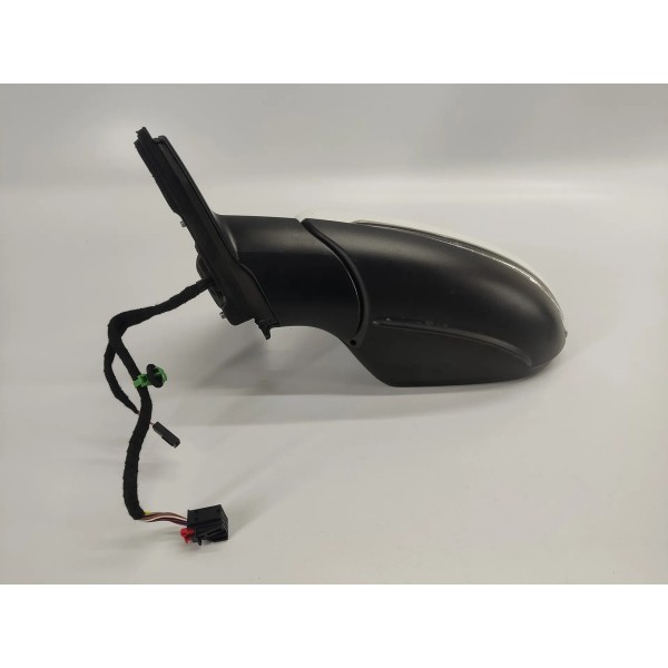Retrovisor Esquerdo Volkswagen Jetta Gli 2026