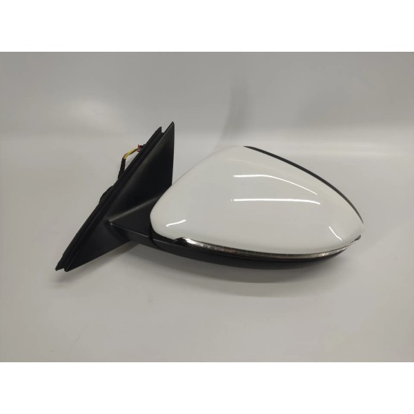Retrovisor Esquerdo Volkswagen Jetta Gli 2026