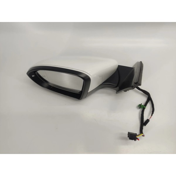 Retrovisor Esquerdo Volkswagen Jetta Gli 2026