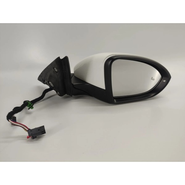 Retrovisor Direito Volkswagen Jetta Gli 2026